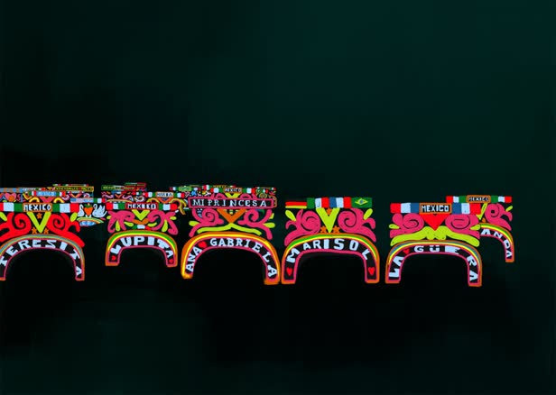 Xochimilco