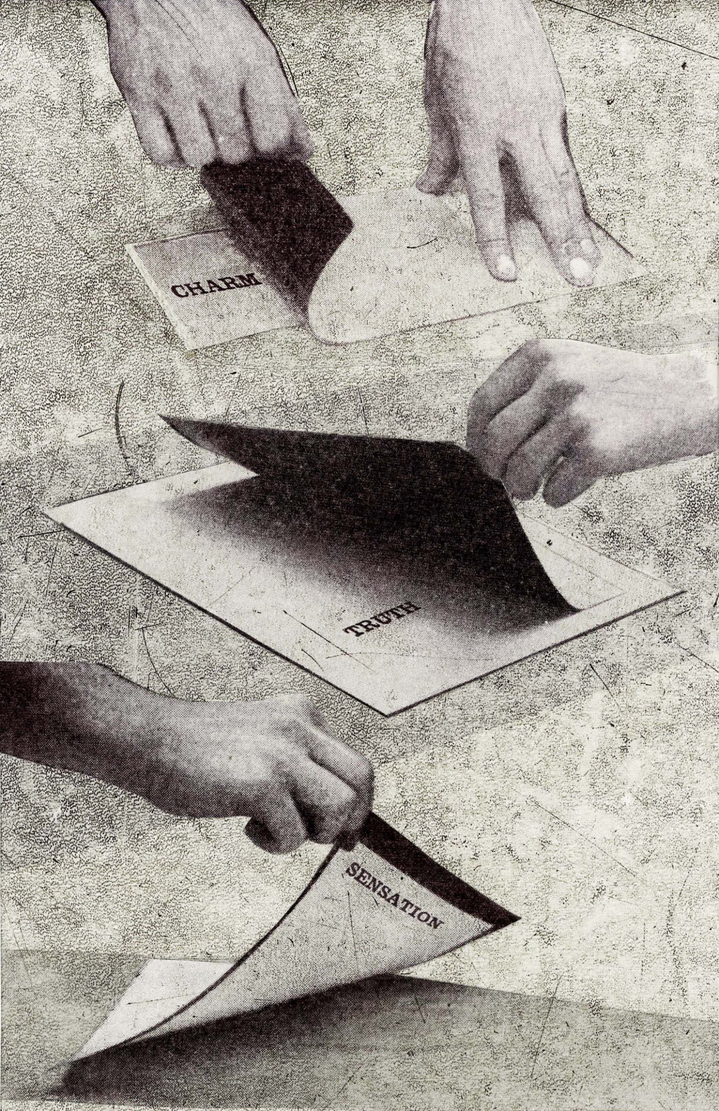 How to Write Fiction / Guardian Guides