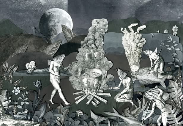 Birth of a People