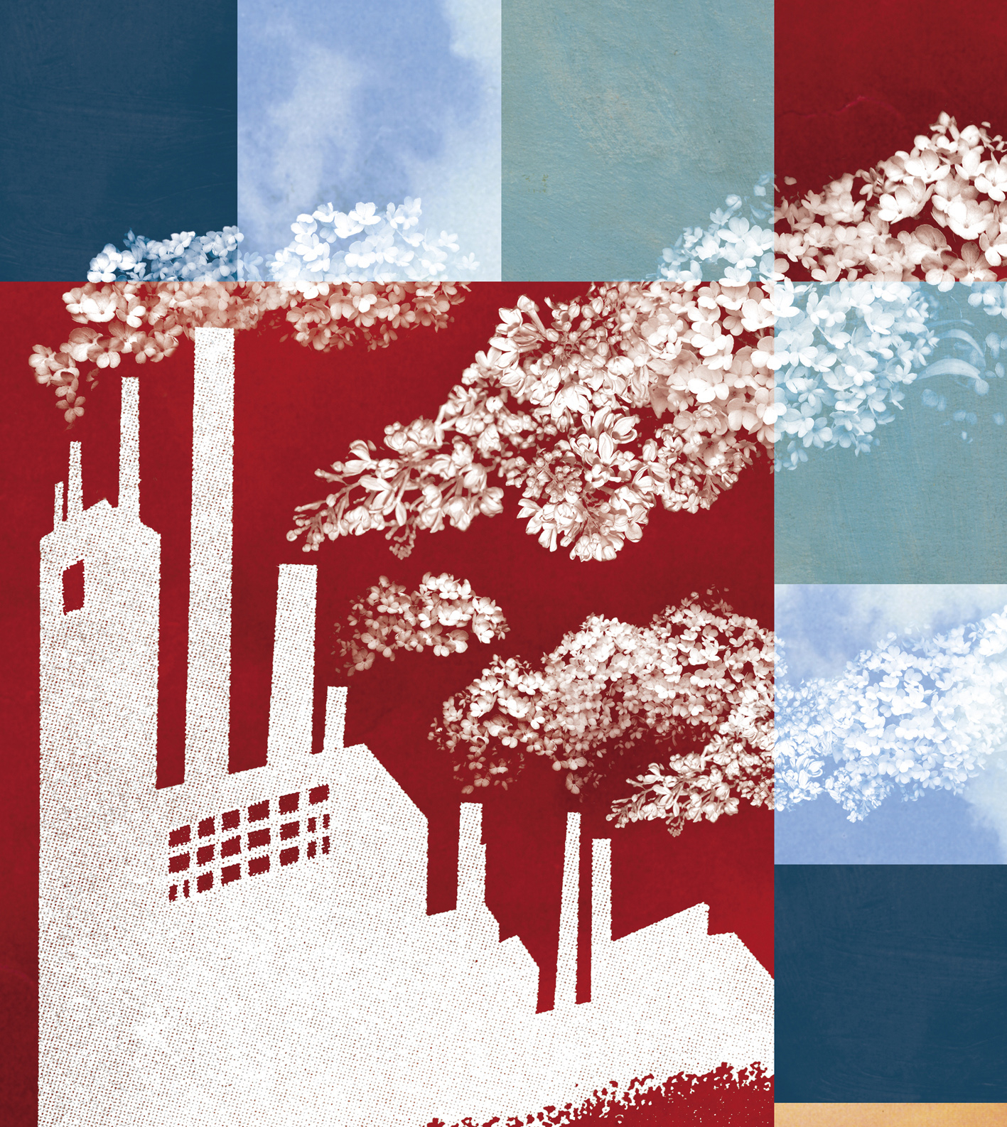 Business Voice Climate Pollution