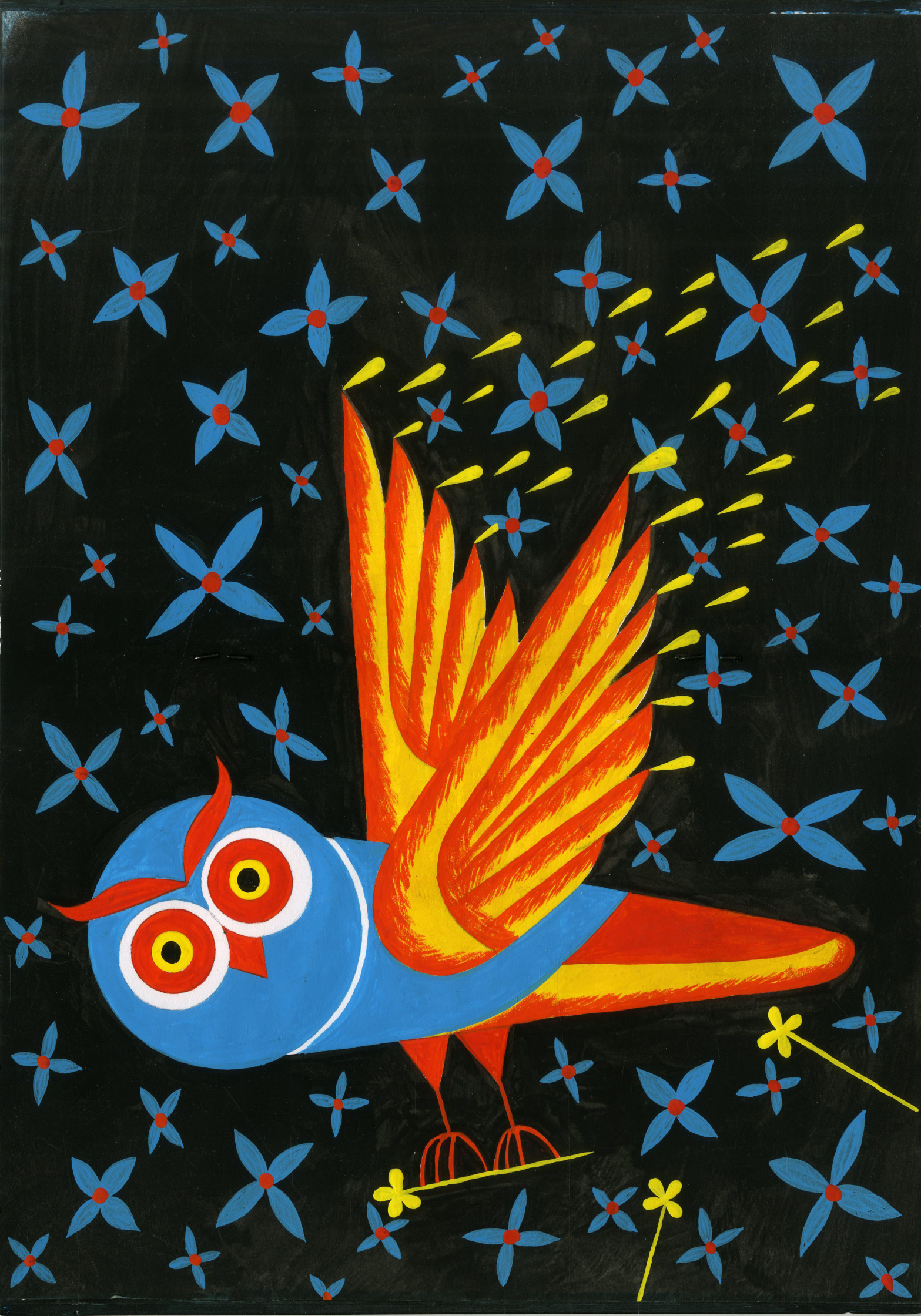 Owl in Flight.JPG
