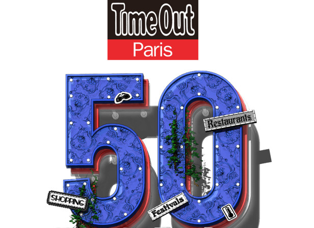 50 Things To Do In Paris This Summer / Time Out Paris