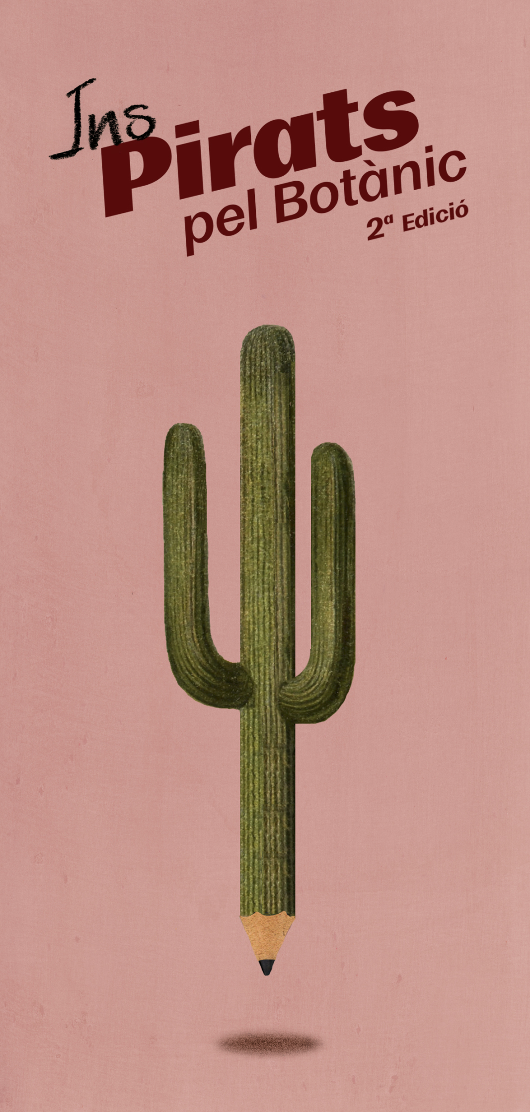 Poster for Valencia´s Botanic Garden (2º Edition)).jpg